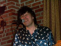 Johan Johansson
